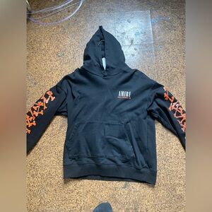 Amiri Hoodie